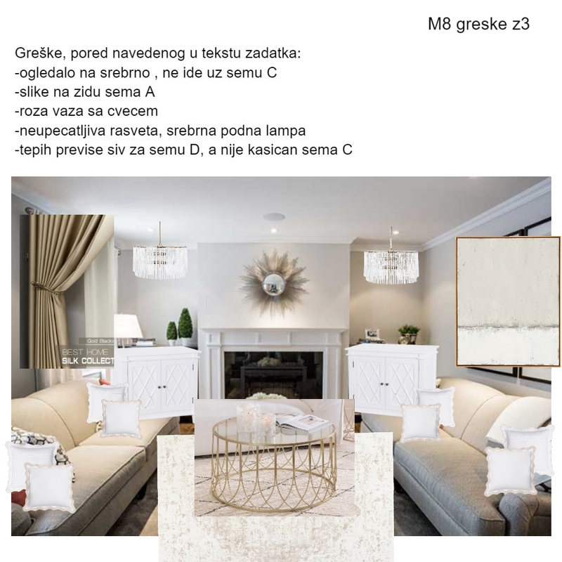 M8 greske z3 Mood Board by MileDji on Style Sourcebook