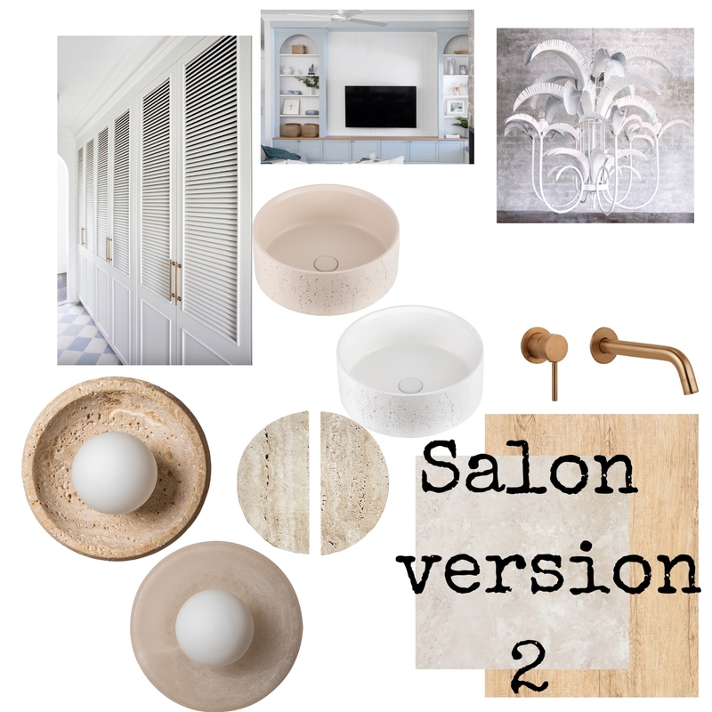 Salon cabinets version 2 Mood Board by mel.hewitt@bigpond.com on Style Sourcebook