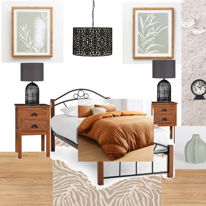 3rd room Mood Board by Lindam on Style Sourcebook