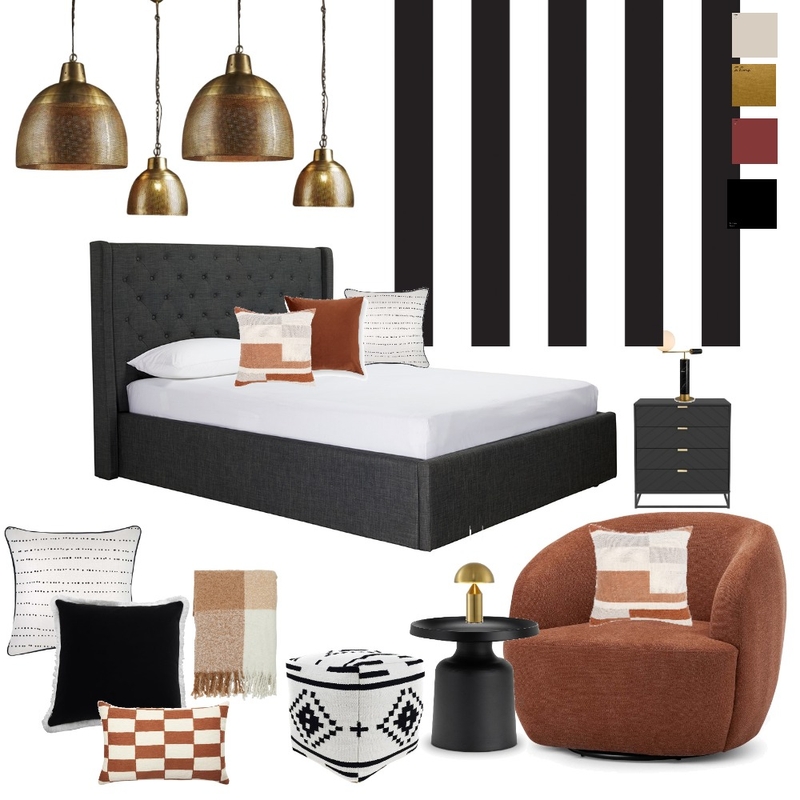 master bedroom Mood Board by trishd-esigns on Style Sourcebook