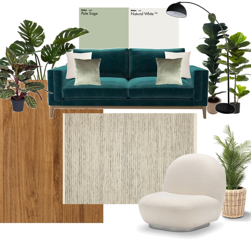 Living room Mood Board by Sarahlci on Style Sourcebook