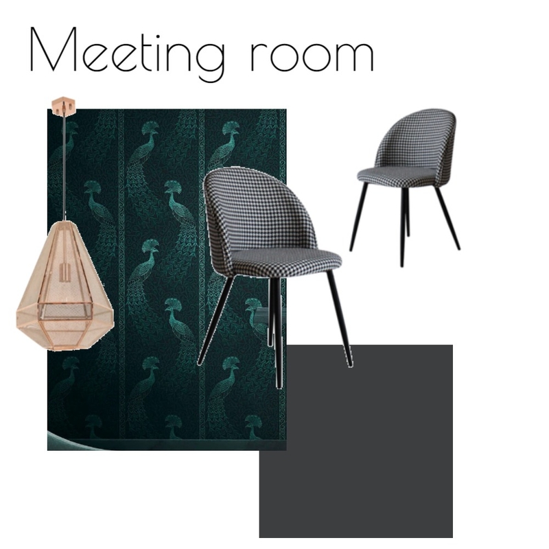 MR Meeting Room Mood Board by MelbRenovations on Style Sourcebook