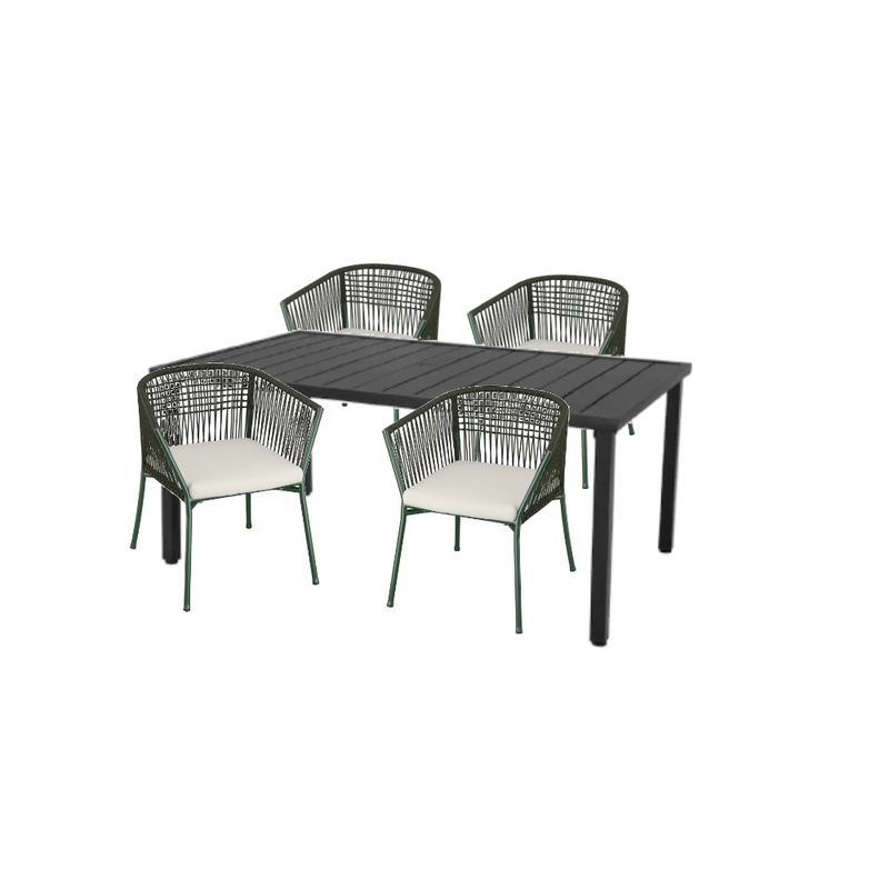 outdoor dining Mood Board by cethia.rigg on Style Sourcebook