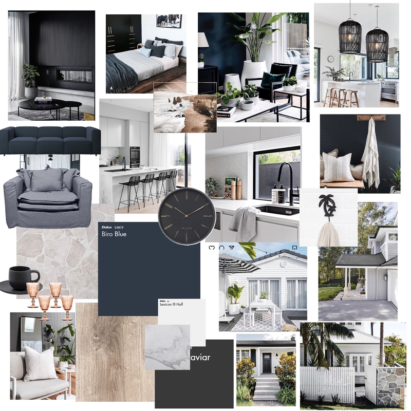 Budgewoi 2 Mood Board by Shanelle on Style Sourcebook