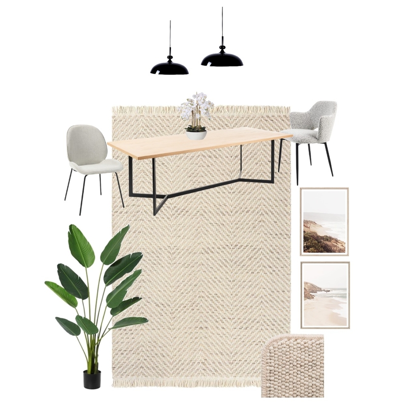 COMEDOR Mood Board by dalma anahí on Style Sourcebook