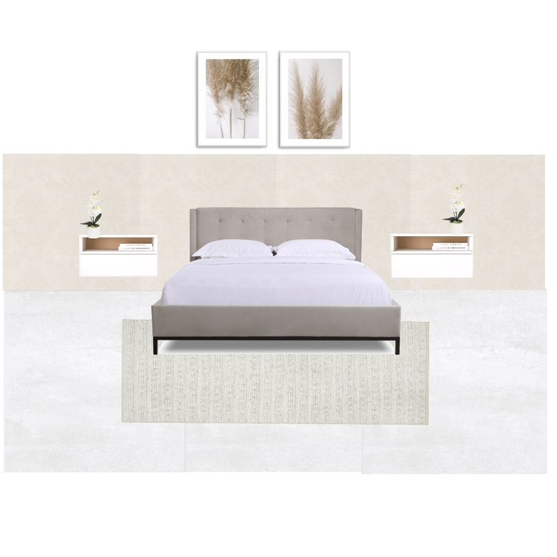 dormitorio Mood Board by dalma anahí on Style Sourcebook