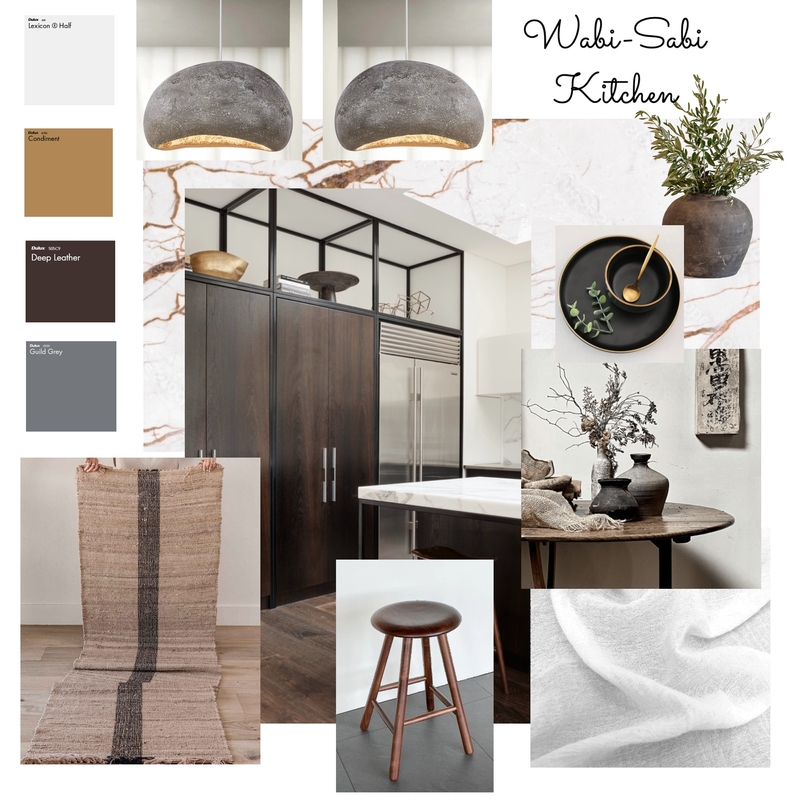 Assgnmnt 3 moodboard Mood Board by Sanctuary Designs by Sophia on Style Sourcebook