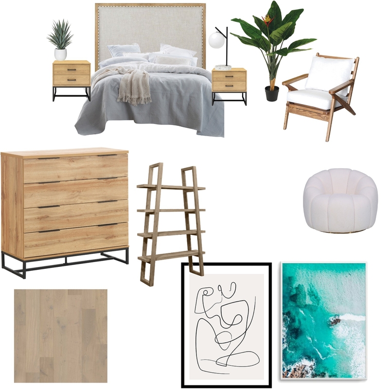 lizzies beach room Mood Board by bpclec@bigpond.net.au on Style Sourcebook