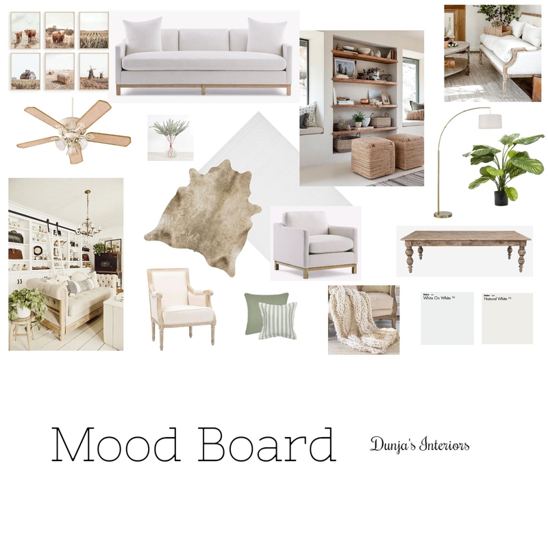  Mood Board by dunja_louw on Style Sourcebook