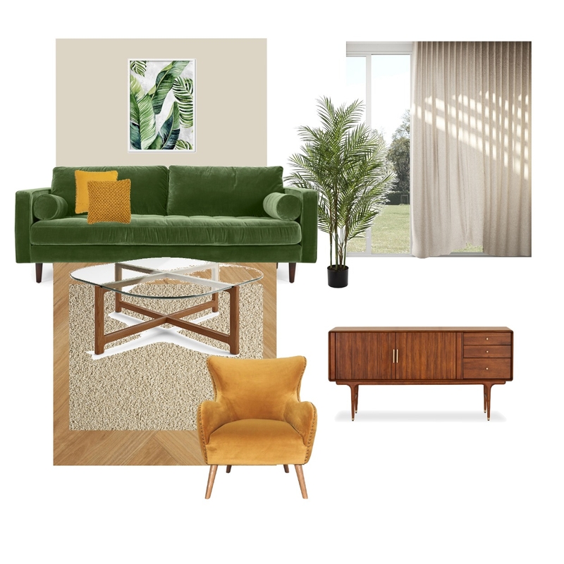 Living room_1 Mood Board by Interior_my_SAV on Style Sourcebook