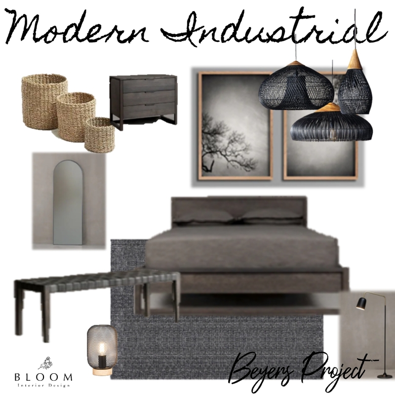 Beyers Project Ass 10 Mood Board Mood Board by Luandri0425 on Style Sourcebook