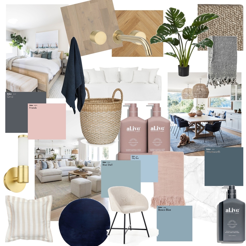 DT house interior design Mood Board by macie_b on Style Sourcebook