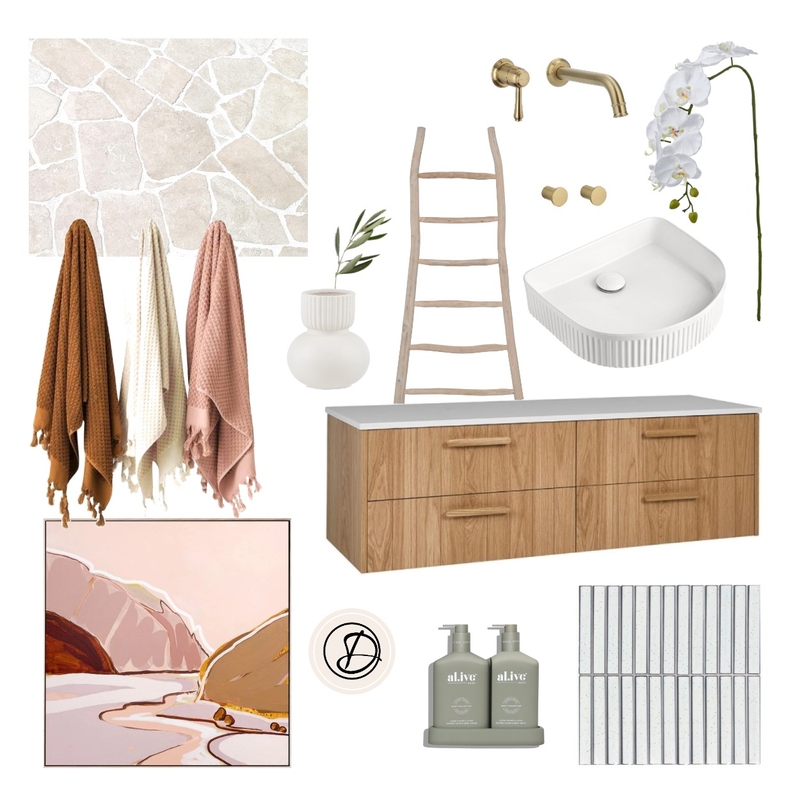 Crazy pave bathroom Mood Board by Designingly Co on Style Sourcebook