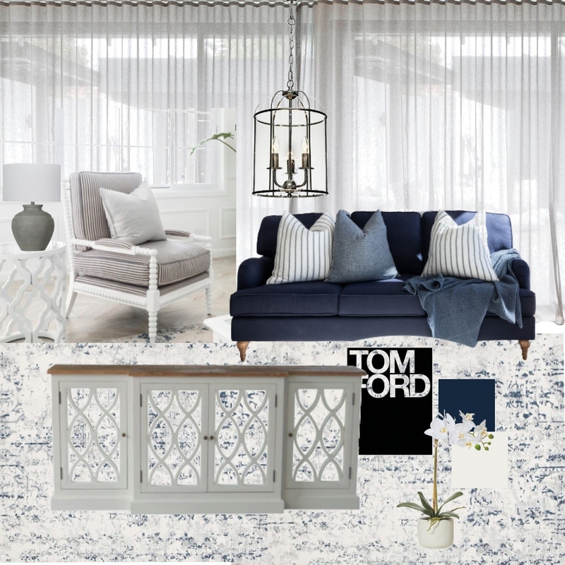 Sammi - Bella Mood Board by Style My Home - Hamptons Inspired Interiors on Style Sourcebook