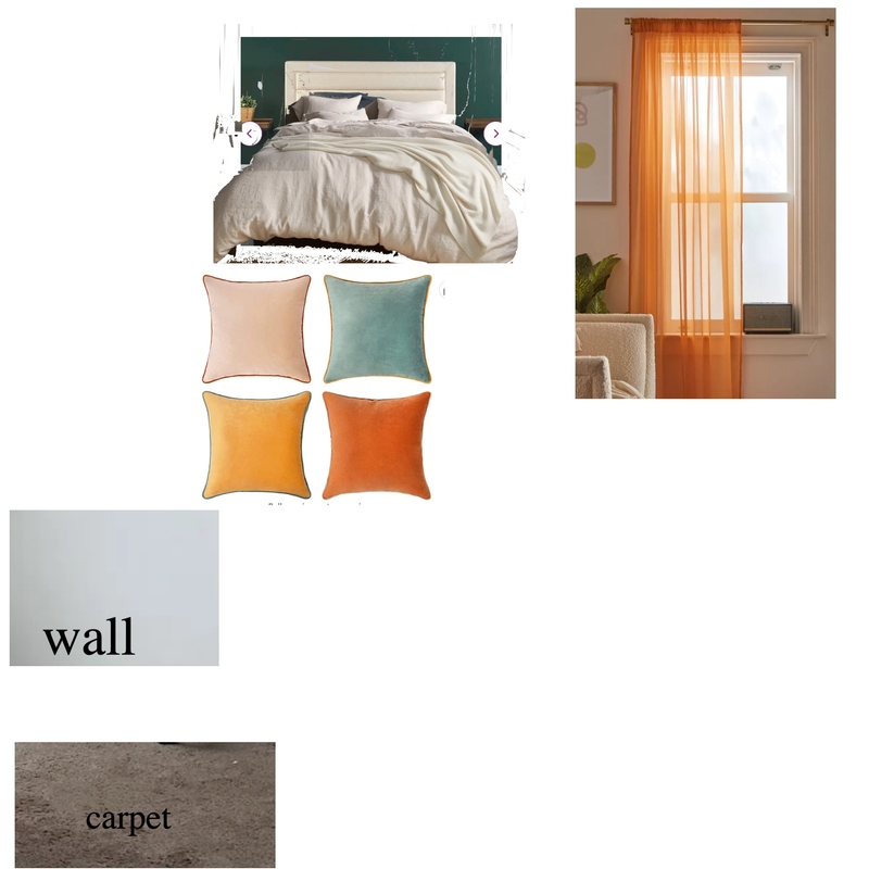 apartment Mood Board by miasanchilli on Style Sourcebook