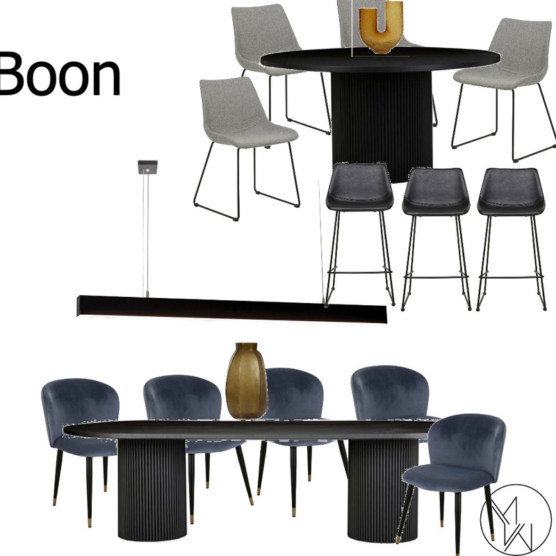 boon dining 2 Mood Board by melw on Style Sourcebook