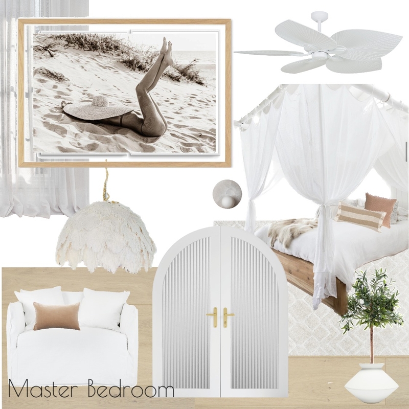 Master bedroom Mood Board by alucy on Style Sourcebook