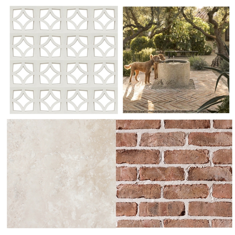 TX Hill Country Exterior Mood Board by Olympia Pearl on Style Sourcebook