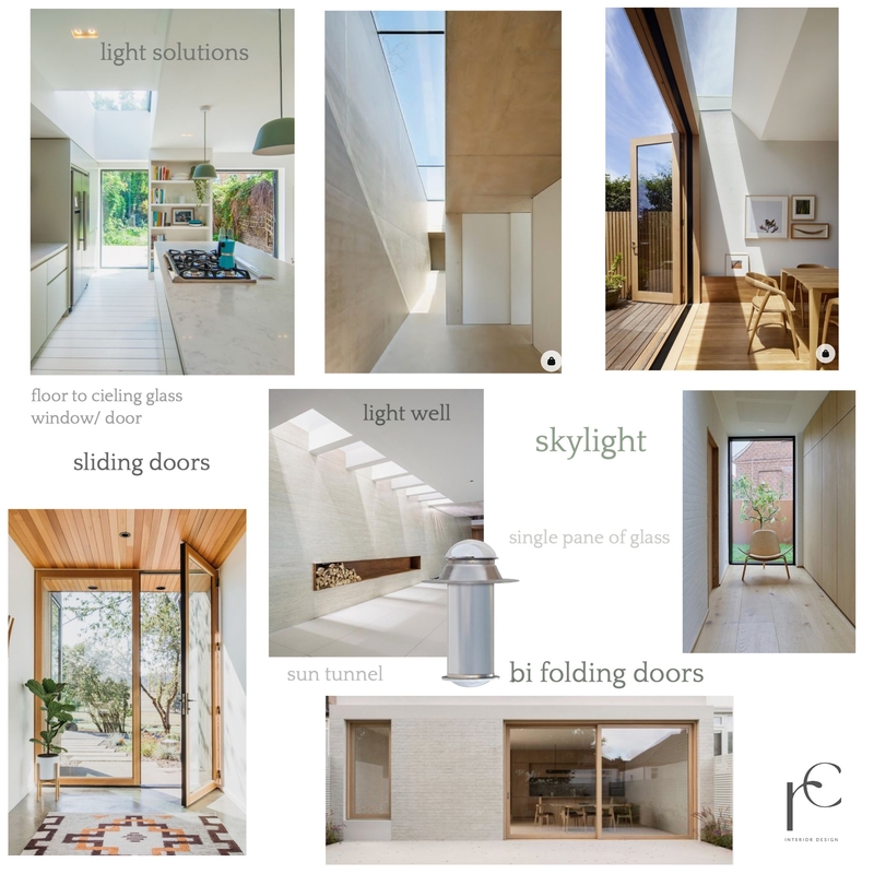 windows and doors Mood Board by Interior Design Rhianne on Style Sourcebook