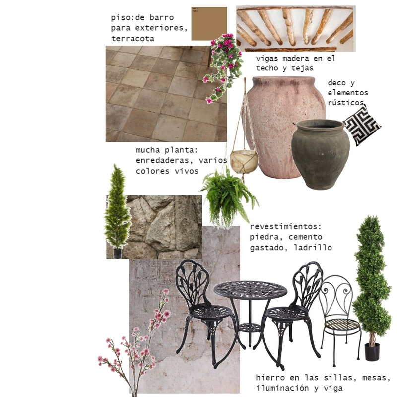 La toscana 2 Mood Board by camicaffe on Style Sourcebook