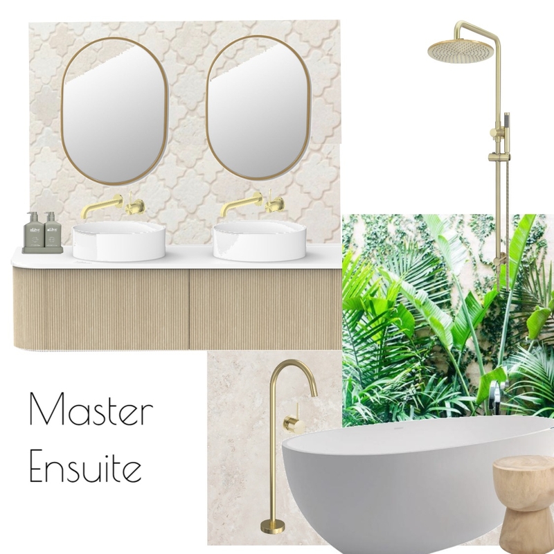 Master ensuite Mood Board by alucy on Style Sourcebook