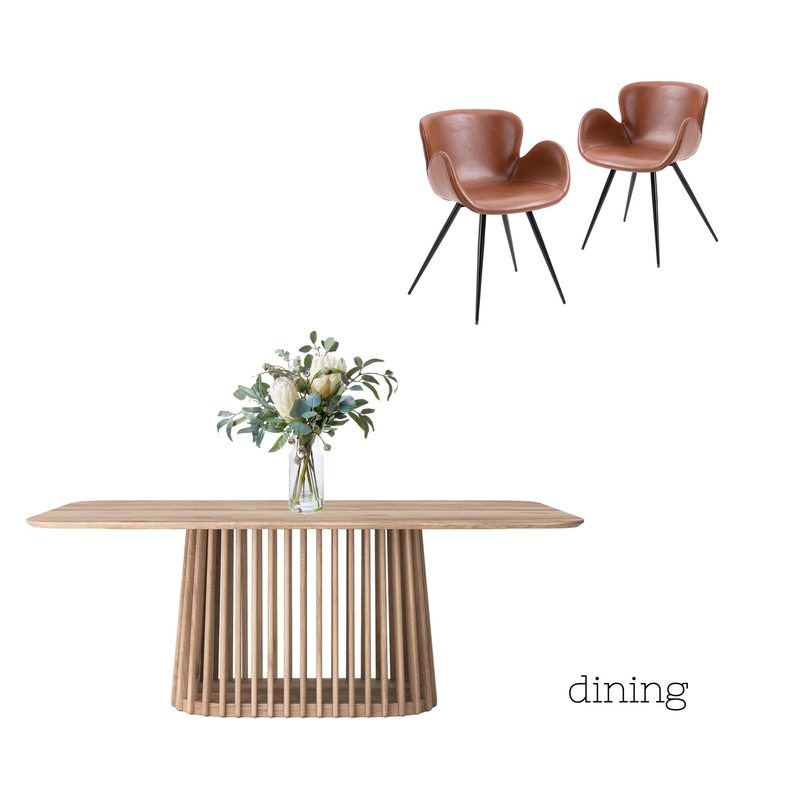 Trickett Dining Mood Board by TeeshT on Style Sourcebook