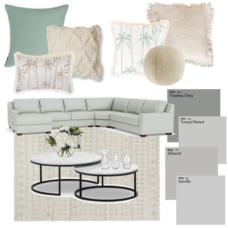O A Theatre Room 1 Mood Board by Valhalla Interiors on Style Sourcebook