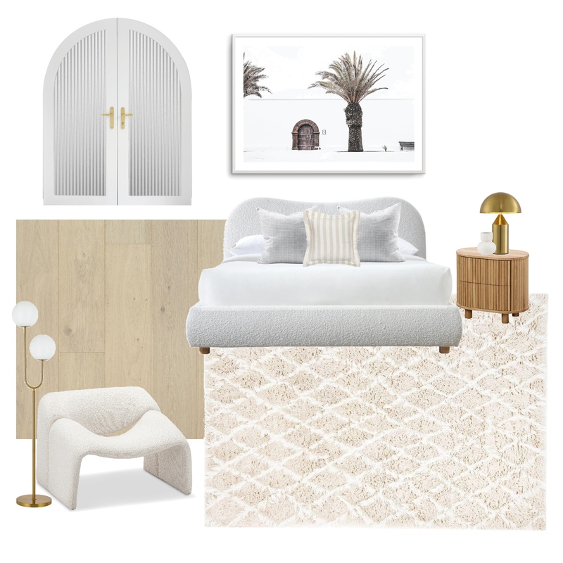 Bedroom- coastal Mood Board by Morganjaneinteriors on Style Sourcebook