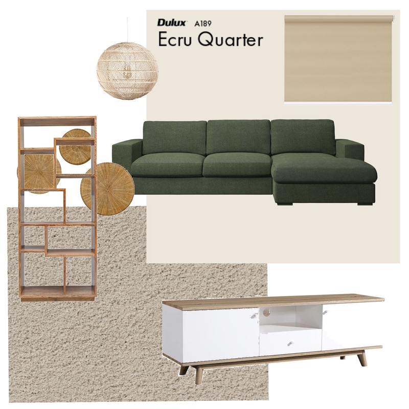 Lounge Mood Board by ruthcarter on Style Sourcebook