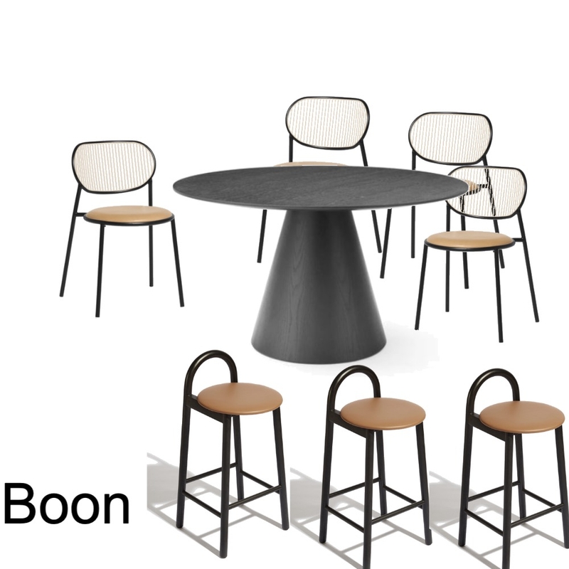 boon dining Mood Board by melw on Style Sourcebook