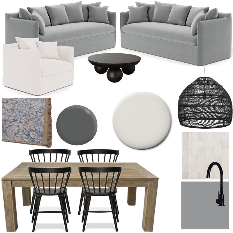 Dryandra Lounge Mood Board by Wood Street Interiors on Style Sourcebook