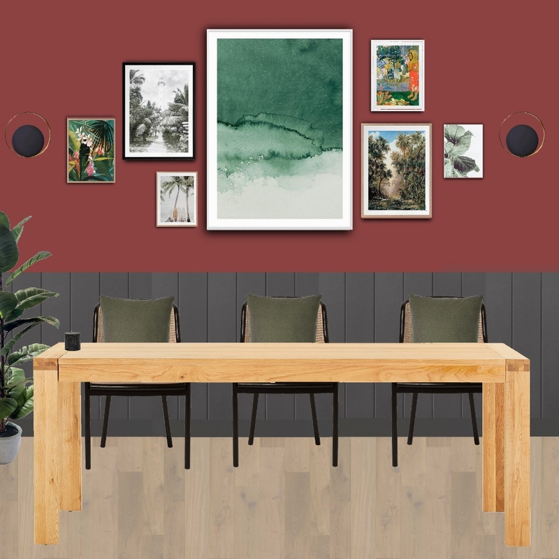 modern mid-century Mood Board by Kevin.g58 on Style Sourcebook