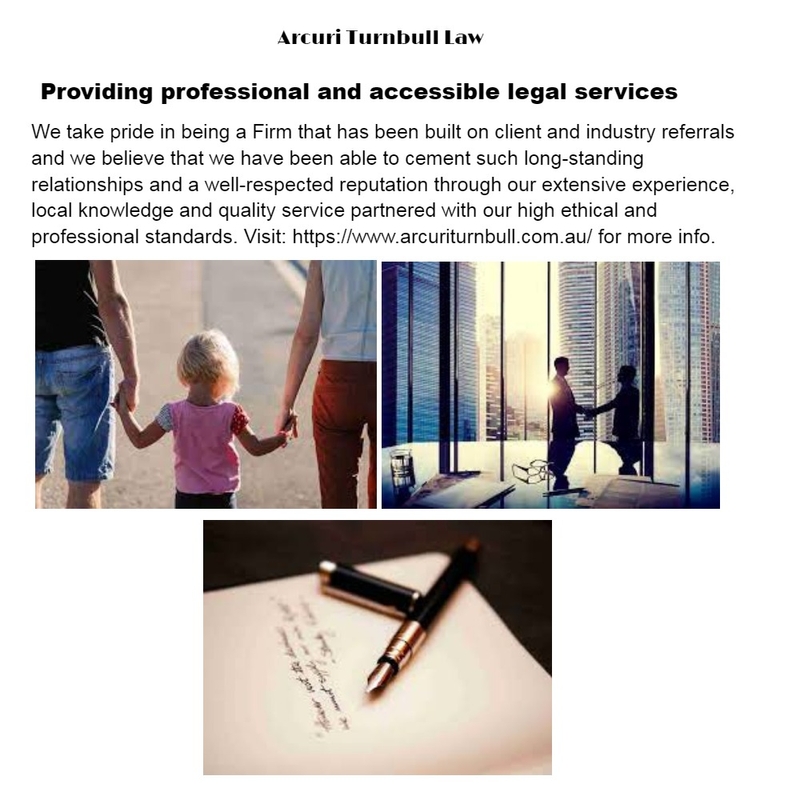 Providing professional and accessible legal services Mood Board by arcuriturnbull on Style Sourcebook