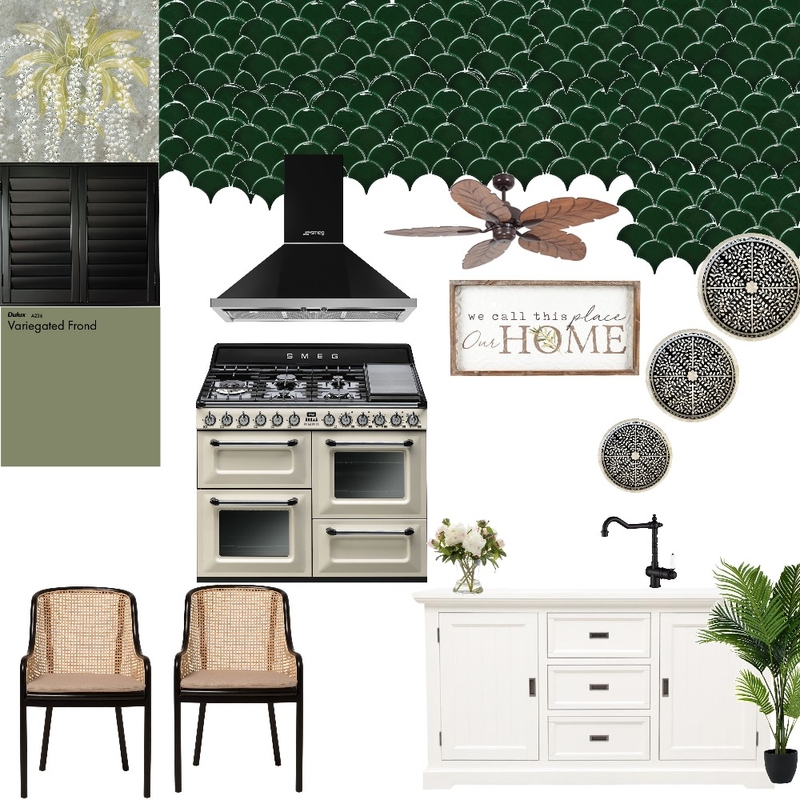 Mississipi Mood Board by Nadinemartinrox@hotmail.com on Style Sourcebook