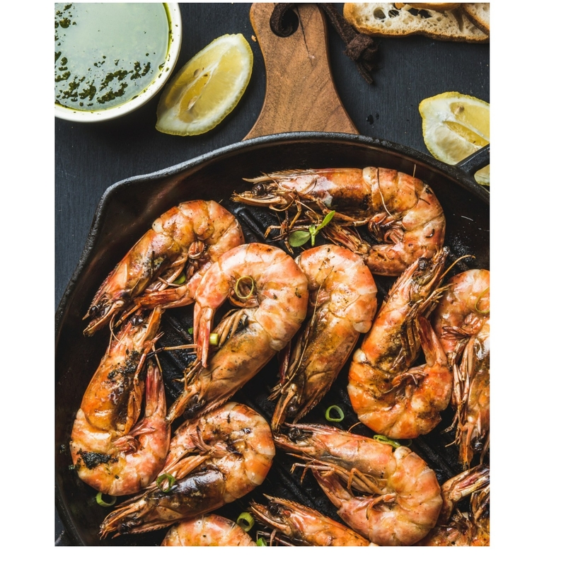 Frozen Prawns Mood Board by frozenprawns on Style Sourcebook