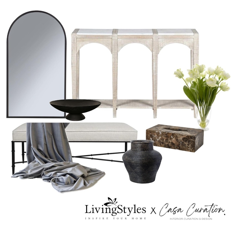 LivingStyles Favourite Picks Mood Board by Casa Curation on Style Sourcebook