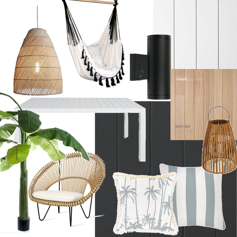 Granny flat exterior Mood Board by Palma Beach House on Style Sourcebook