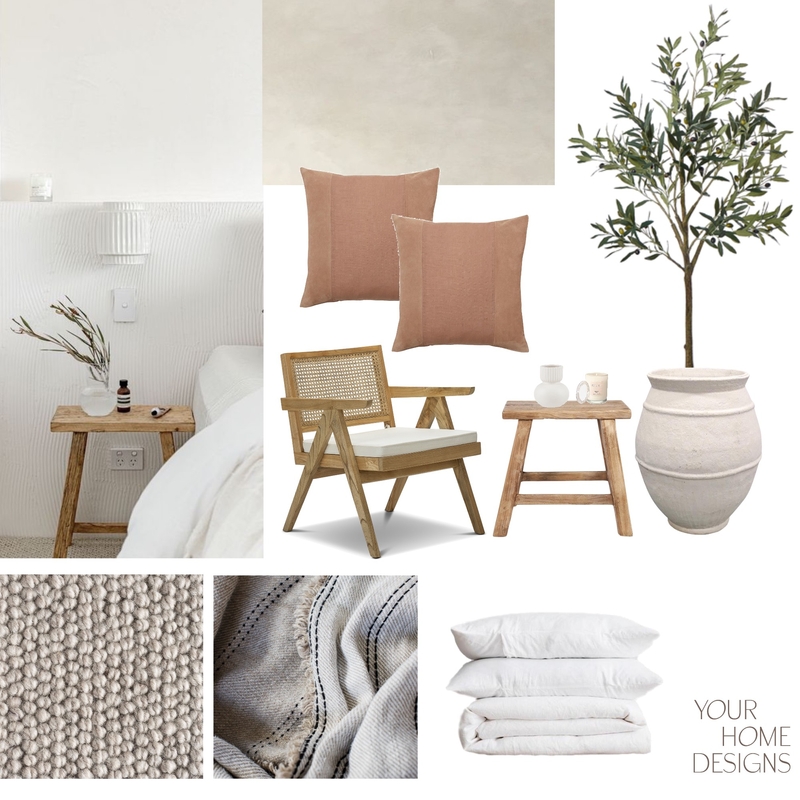 master bedroom caves beach Mood Board by Your Home Designs on Style Sourcebook