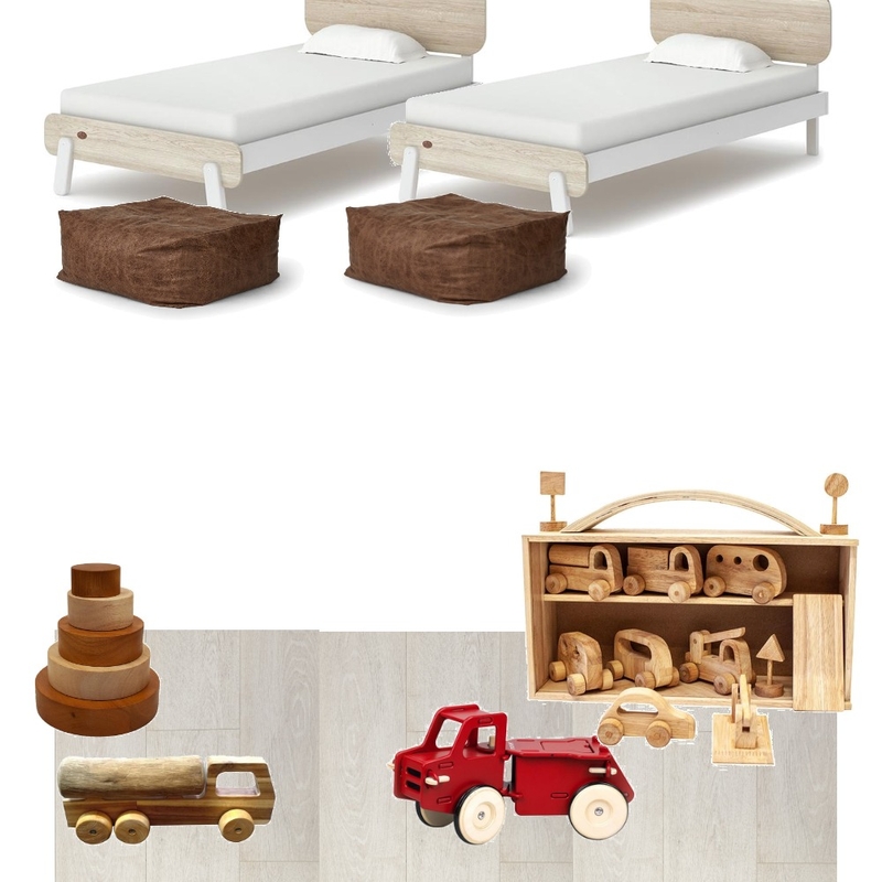 Noahs Room Mood Board by Myhumbleabode on Style Sourcebook