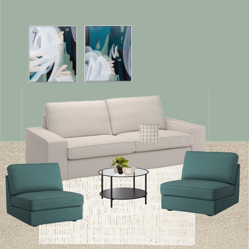 Lobby Mood Board by Pretty On The Inside on Style Sourcebook