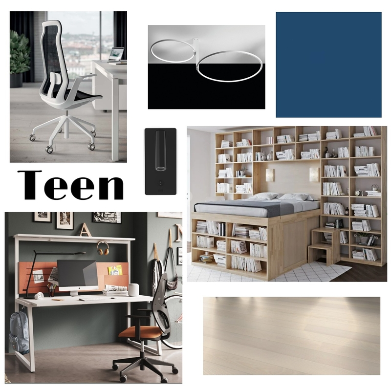 Teen soba Mood Board by beloved.peacefully on Style Sourcebook