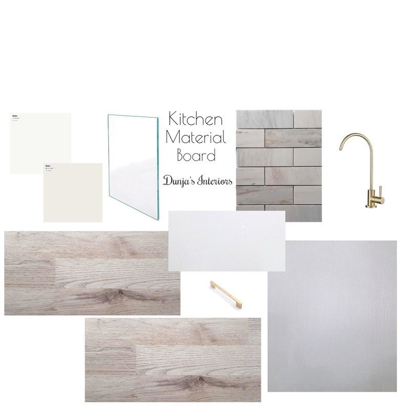 material board Mood Board by dunja_louw on Style Sourcebook