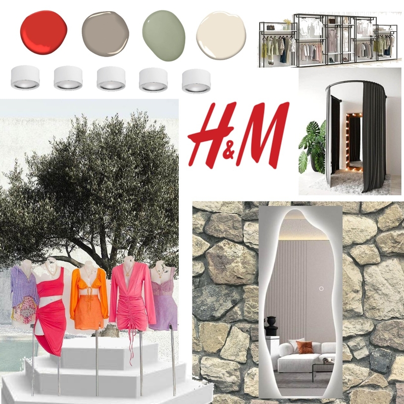 shop decor Mood Board by lina.lampirh on Style Sourcebook