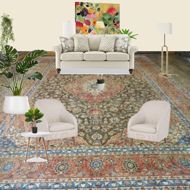 living room Mood Board by Jaleh on Style Sourcebook