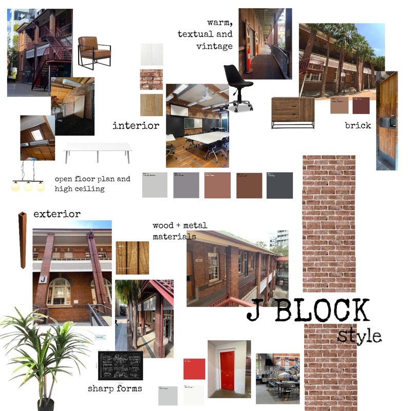 j block Mood Board by chaleebella on Style Sourcebook