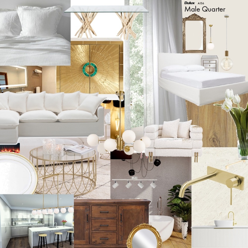 house Mood Board by robyg on Style Sourcebook