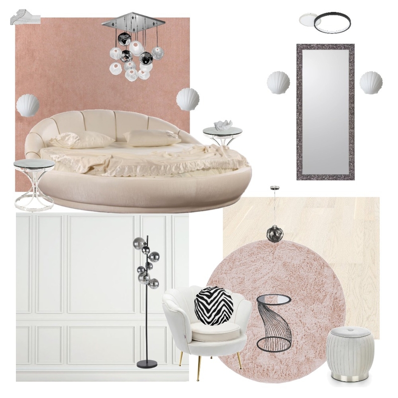 Ston - Oyster Room Mood Board by Jokis on Style Sourcebook