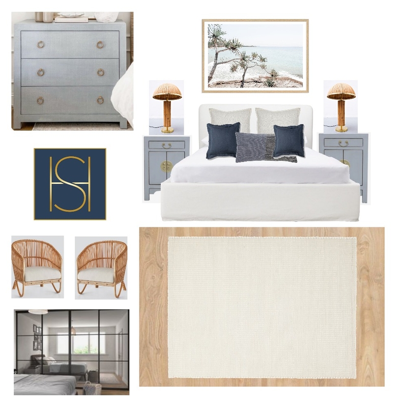 bedroom Mood Board by robertadifa1 on Style Sourcebook