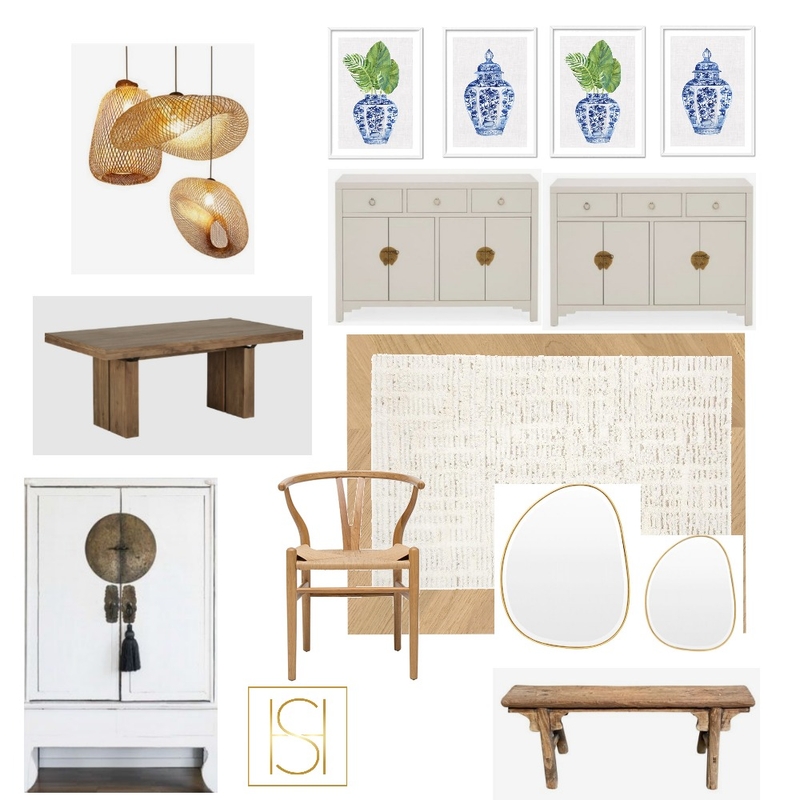 dining Mood Board by robertadifa1 on Style Sourcebook