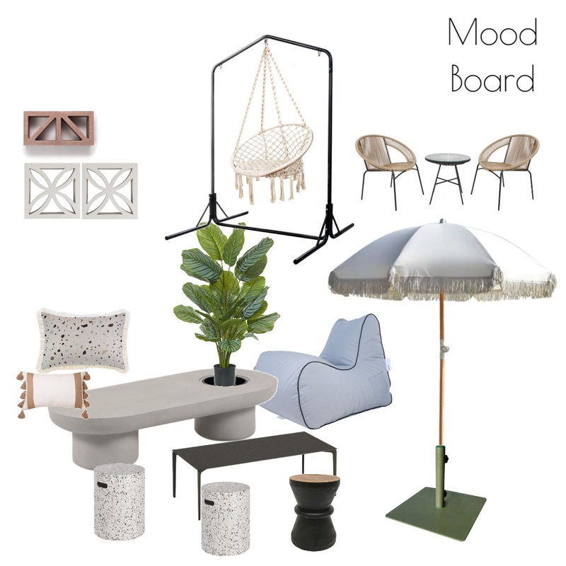 cafenea2 Mood Board by Illustra on Style Sourcebook